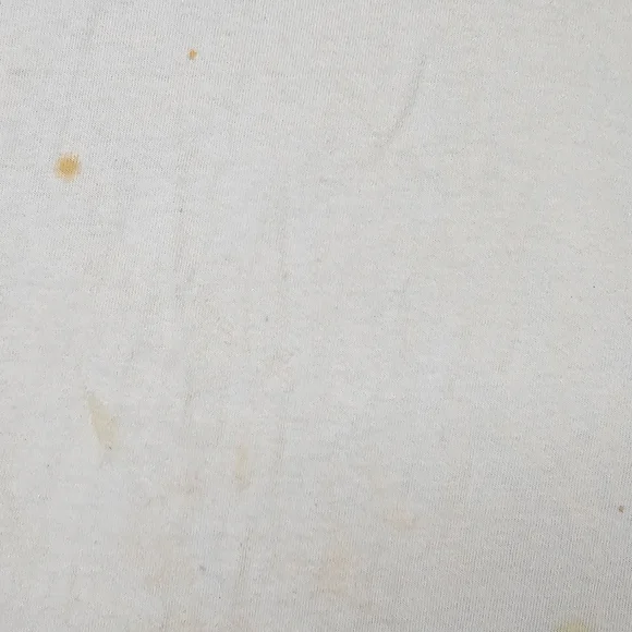 Vintage Distressed 1989 Archery Tournament Kam Day Maui, Hawaii Mens XL Shirt - Picture 8 of 9